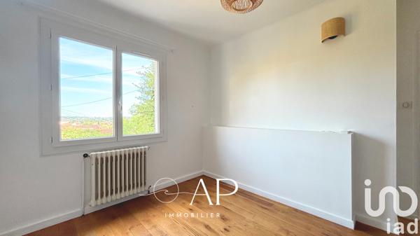 Location maison 5 pièces 102 m² La Garde
