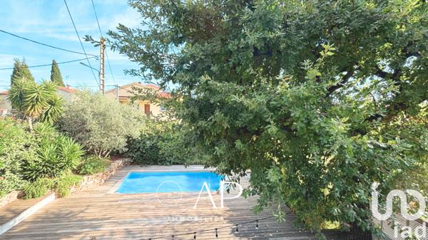 Location maison 5 pièces 102 m² La Garde