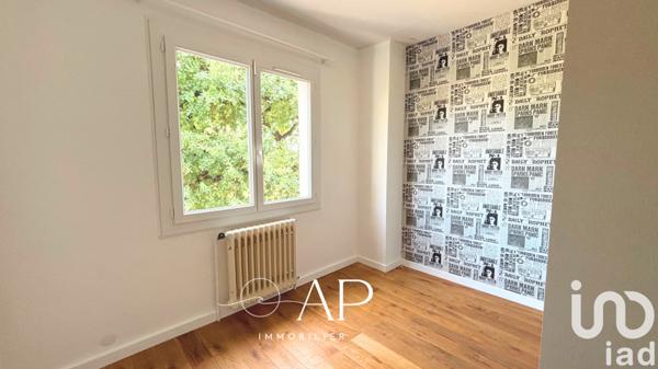 Location maison 5 pièces 102 m² La Garde