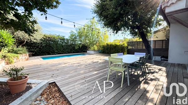 Location maison 5 pièces 102 m² La Garde
