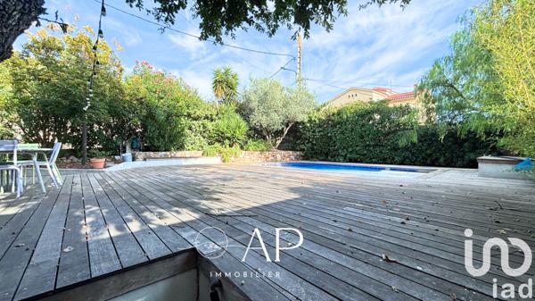 Location maison 5 pièces 102 m² La Garde