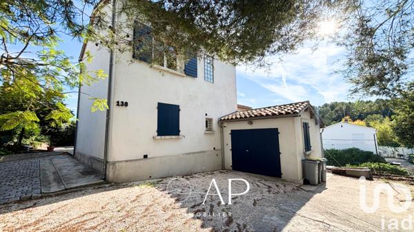 Location maison 5 pièces 102 m² La Garde
