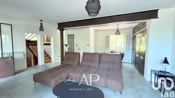 Location maison 5 pièces 102 m² La Garde