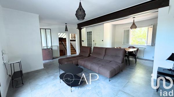 Location maison 5 pièces 102 m² La Garde