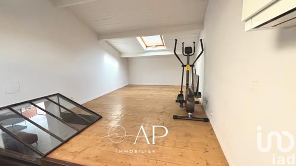 Location maison 5 pièces 102 m² La Garde