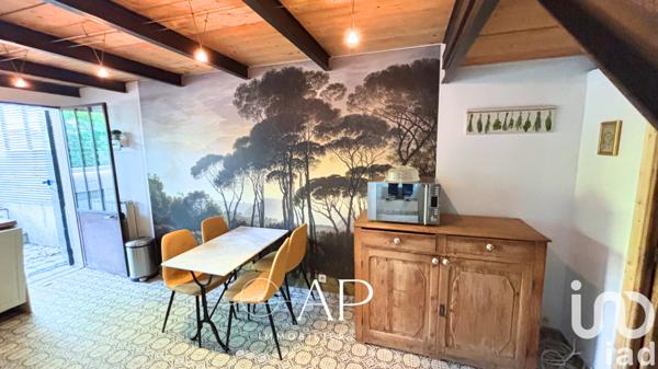 Location maison 5 pièces 102 m² La Garde