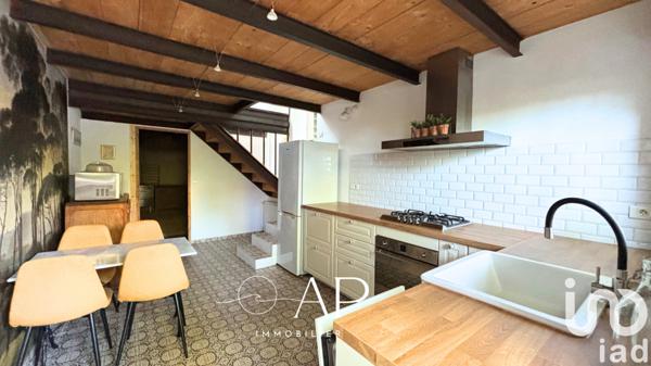 Location maison 5 pièces 102 m² La Garde