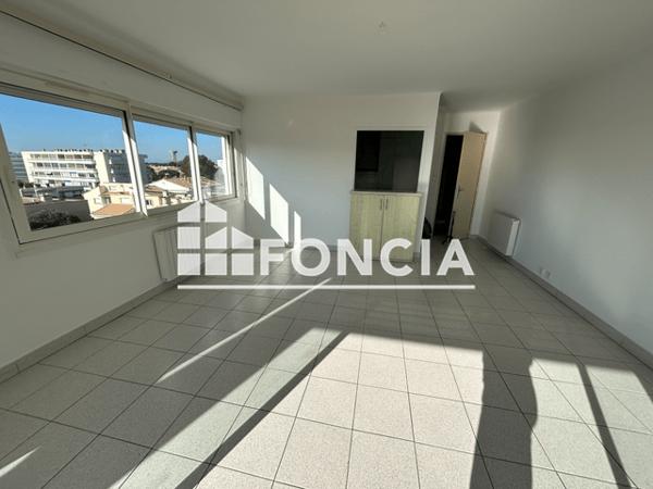 Location Appartement 3 pièces 55.6 m² - LE PLEIN SUD 1 Le Grau Du Roi 30240