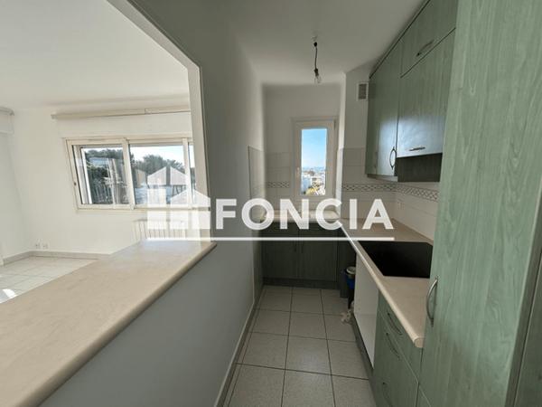 Location Appartement 3 pièces 55.6 m² - LE PLEIN SUD 1 Le Grau Du Roi 30240