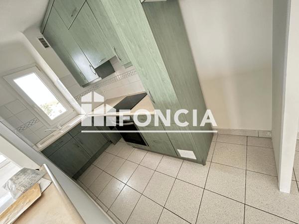 Location Appartement 3 pièces 55.6 m² - LE PLEIN SUD 1 Le Grau Du Roi 30240