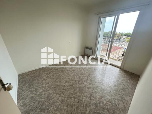 Location Appartement 3 pièces 55.6 m² - LE PLEIN SUD 1 Le Grau Du Roi 30240