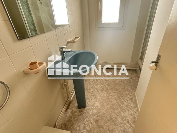 Location Appartement 3 pièces 55.6 m² - LE PLEIN SUD 1 Le Grau Du Roi 30240