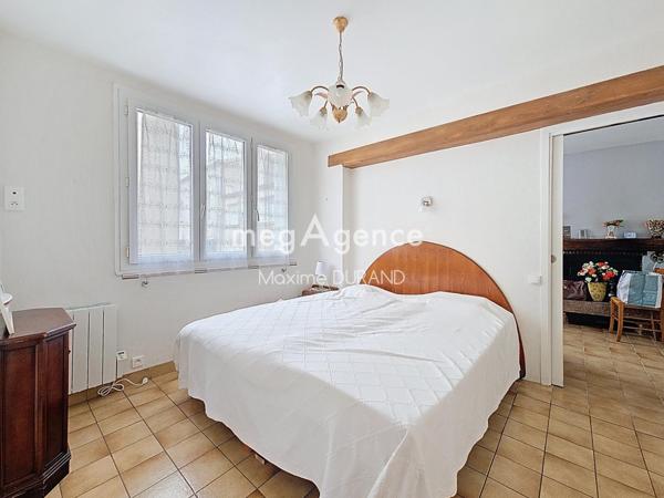 Maison à LA ROMAGNE, 49740 - 6 pièces 113m²