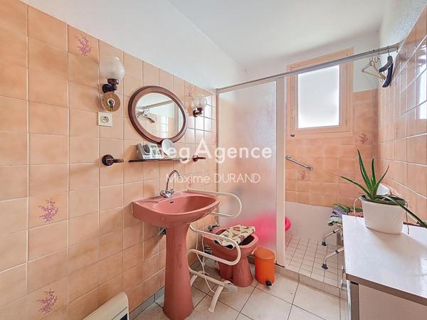 Maison à LA ROMAGNE, 49740 - 6 pièces 113m²