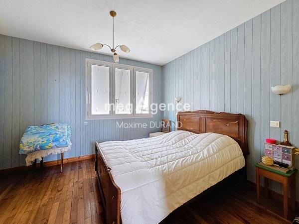 Maison à LA ROMAGNE, 49740 - 6 pièces 113m²