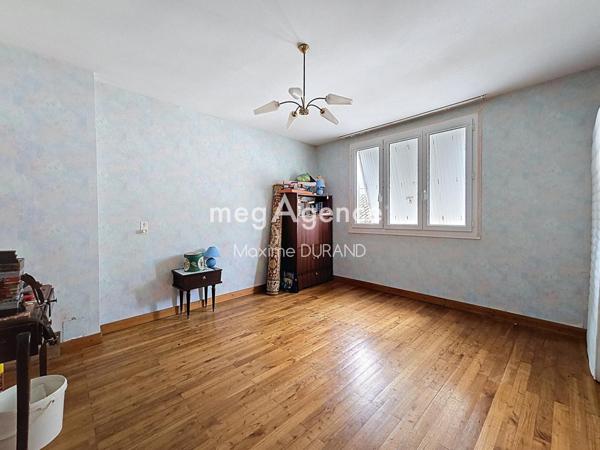 Maison à LA ROMAGNE, 49740 - 6 pièces 113m²