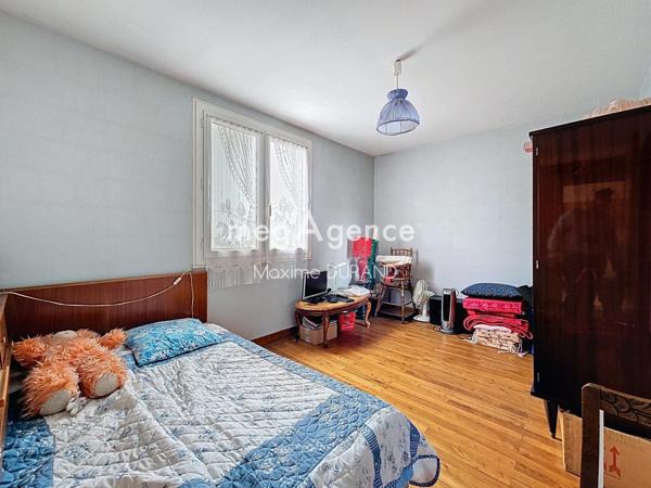 Maison à LA ROMAGNE, 49740 - 6 pièces 113m²