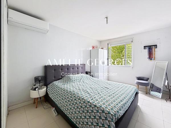 Appartement T4 -Terreville - Schoelcher