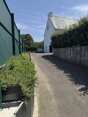 Coup de cœur assuré à Crozon !