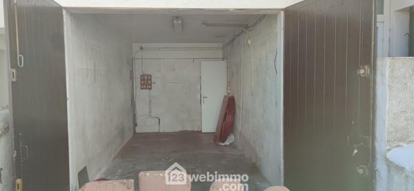 Maison de village 103 m² à Saintes-Maries-de-la-Mer 13460