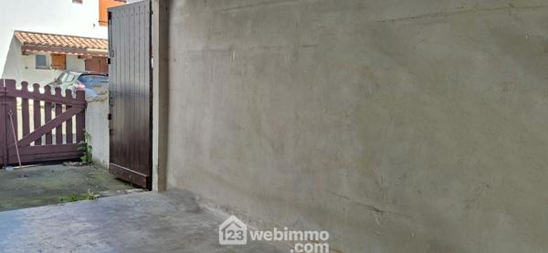 Maison de village 103 m² à Saintes-Maries-de-la-Mer 13460