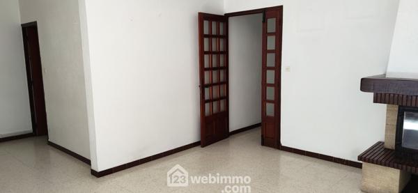 Maison de village 103 m² à Saintes-Maries-de-la-Mer 13460
