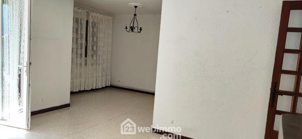 Maison de village 103 m² à Saintes-Maries-de-la-Mer 13460