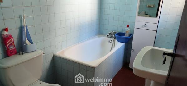 Maison de village 103 m² à Saintes-Maries-de-la-Mer 13460