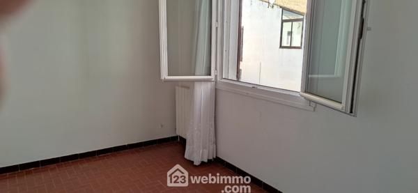 Maison de village 103 m² à Saintes-Maries-de-la-Mer 13460