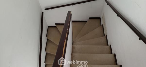 Maison de village 103 m² à Saintes-Maries-de-la-Mer 13460