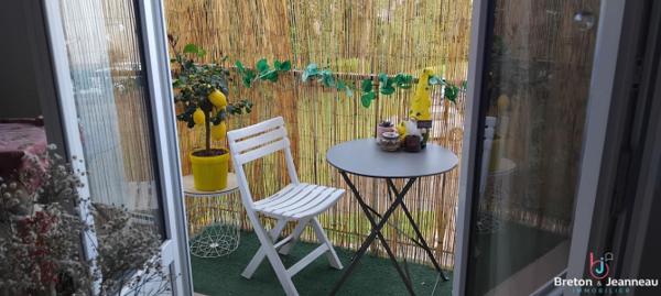 Résidence Le Beauvais - Appartement T2