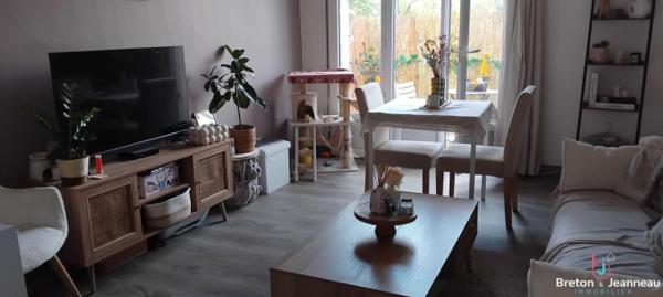 Résidence Le Beauvais - Appartement T2