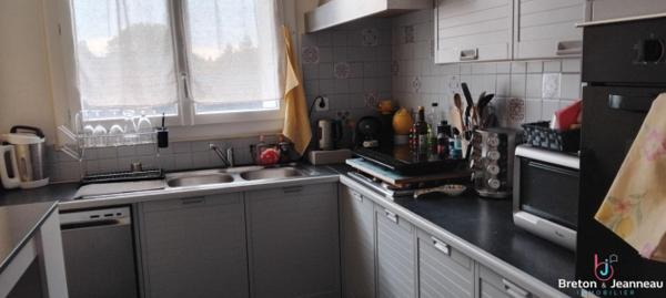 Résidence Le Beauvais - Appartement T2