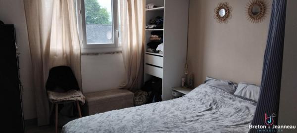 Résidence Le Beauvais - Appartement T2