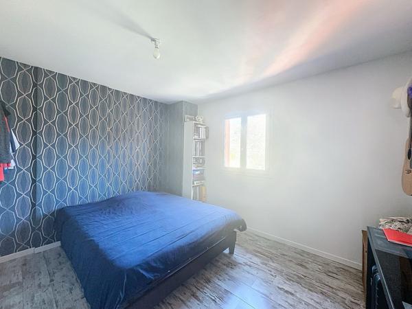 Maison 110m2 Tourrette-Levens