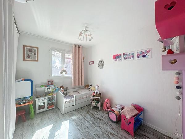 Maison 110m2 Tourrette-Levens