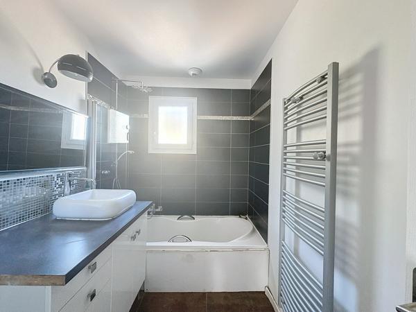 Maison 110m2 Tourrette-Levens