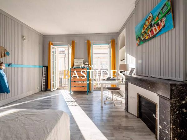 Grande maison familiale au coeur de la Bastide