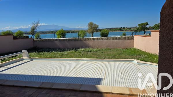 Maison à vendre 6 pièces 130 m² Villeneuve-de-la-Raho