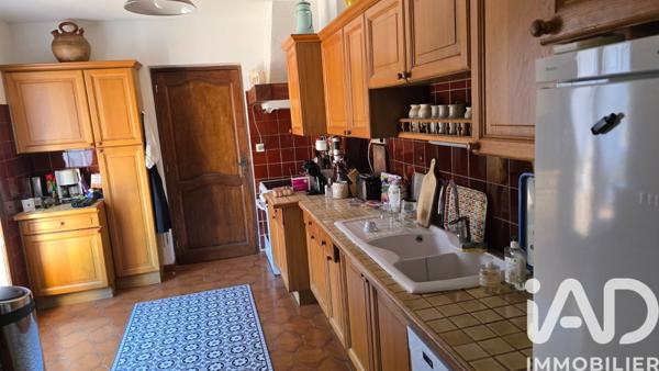 Maison à vendre 6 pièces 130 m² Villeneuve-de-la-Raho