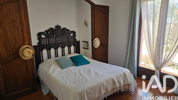 Maison à vendre 6 pièces 130 m² Villeneuve-de-la-Raho