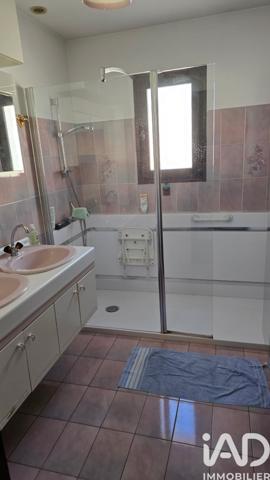 Maison à vendre 6 pièces 130 m² Villeneuve-de-la-Raho