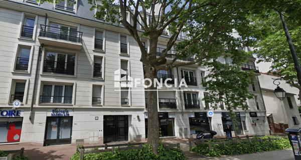 Location Appartement meublé 3 pièces 60.41 m² - Antony 92160