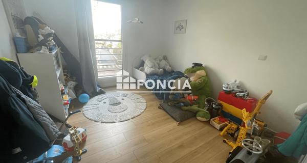 Location Appartement meublé 3 pièces 60.41 m² - Antony 92160