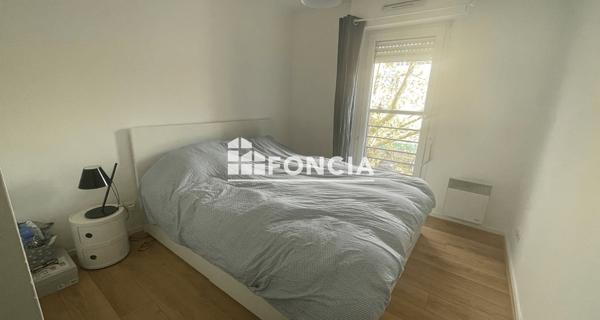 Location Appartement meublé 3 pièces 60.41 m² - Antony 92160