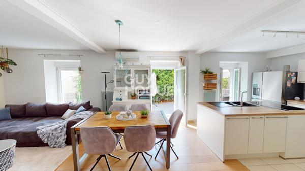 Appartement Huningue 4 pièces 86 m2