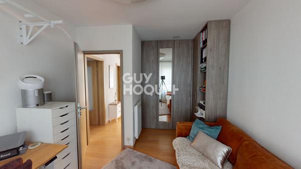 Appartement Huningue 4 pièces 86 m2