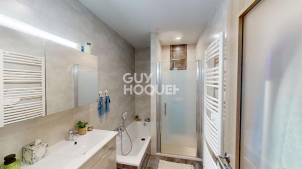 Appartement Huningue 4 pièces 86 m2