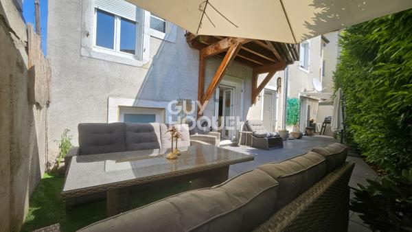 Appartement Huningue 4 pièces 86 m2