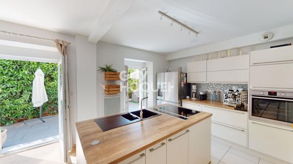 Appartement Huningue 4 pièces 86 m2